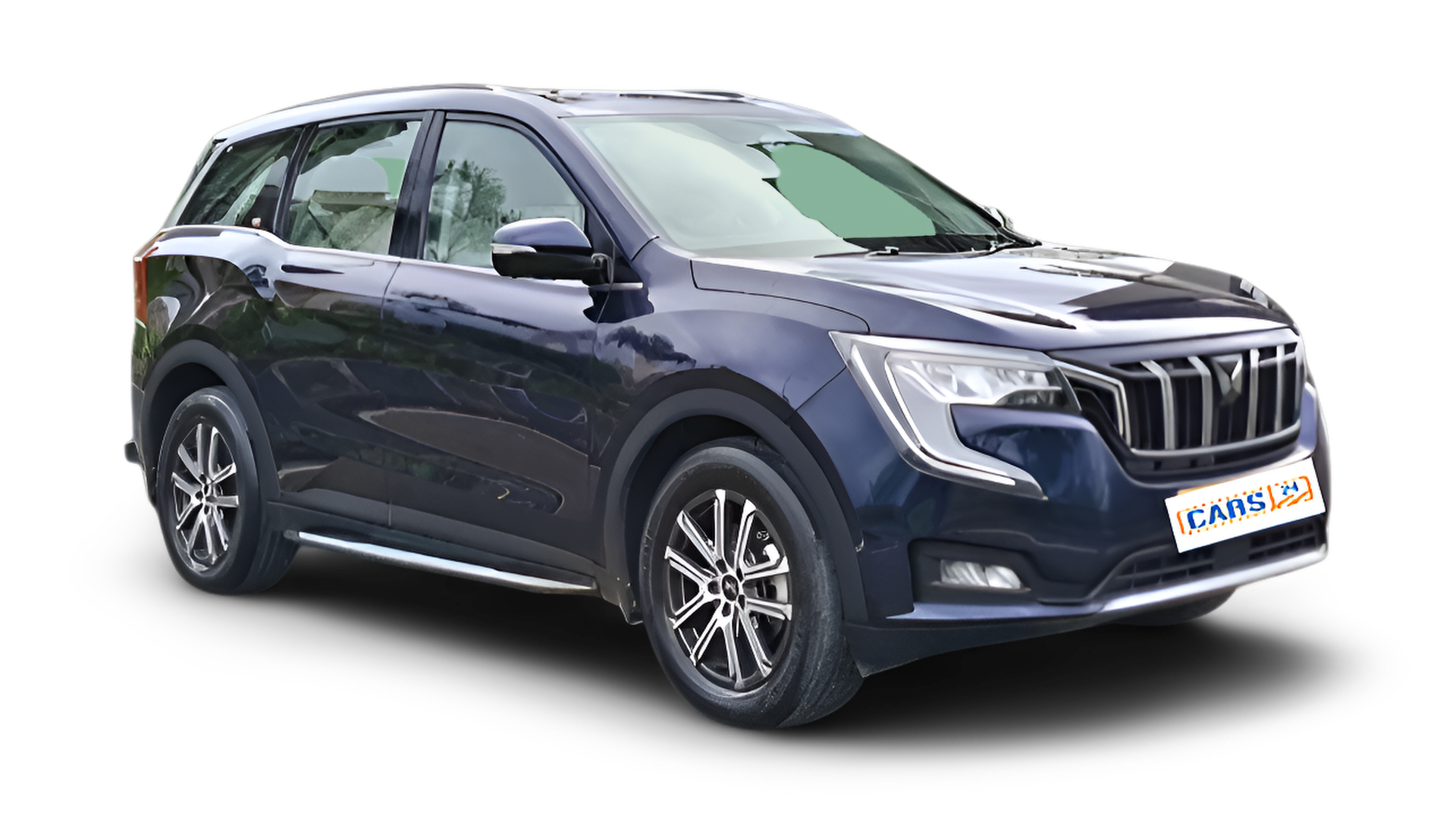 2022 Mahindra XUV700 - SUV - Diesel - Manual - ₹17.90 lakh